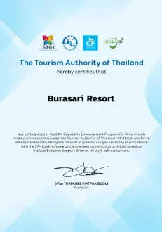 The Tourism Authority of Thailand 2025