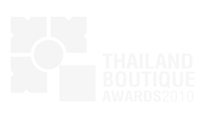 Thailand Boutique Awards 2010