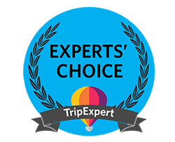 Winner – Experts’ Choice Award 2019